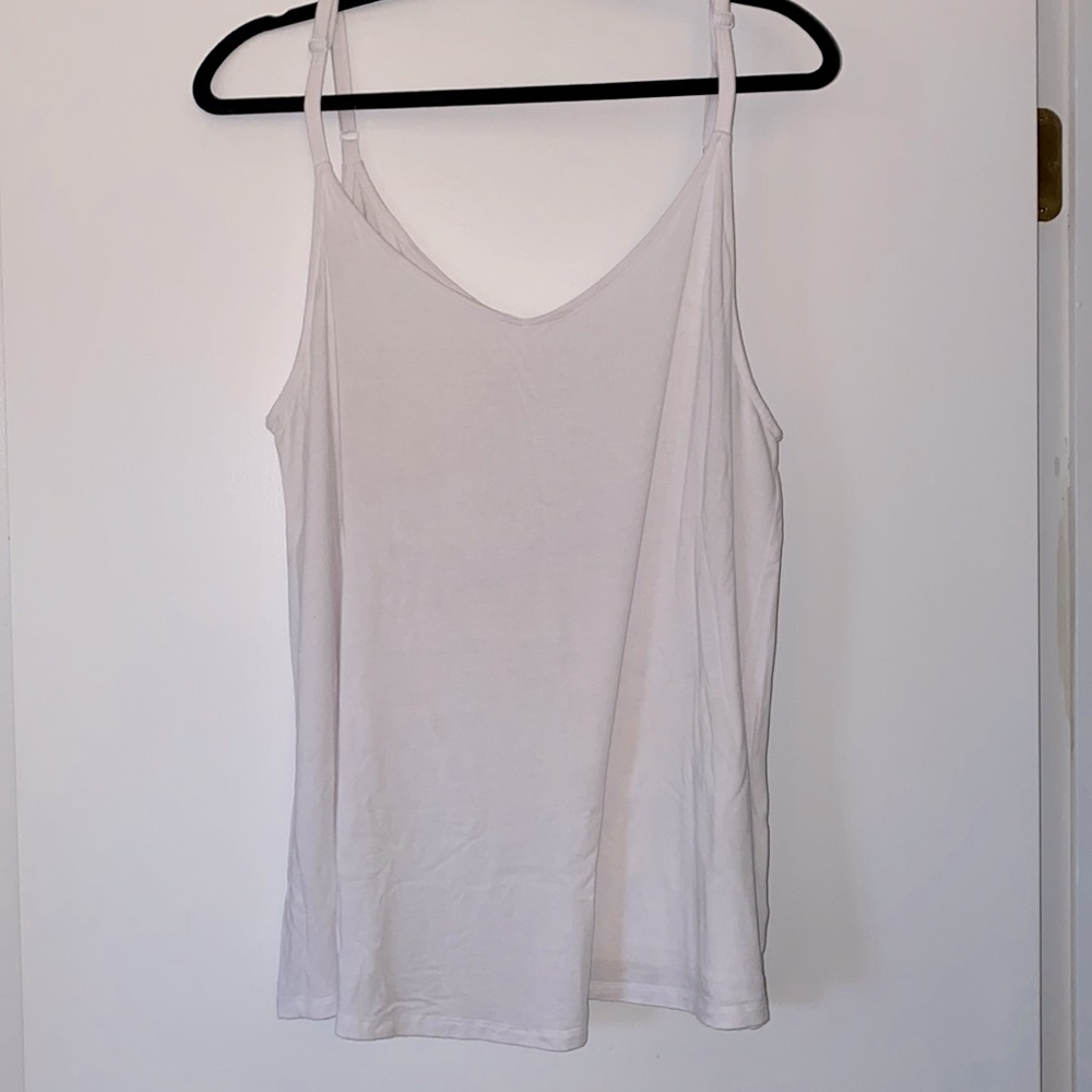 Torrid Super Soft Swing Cami